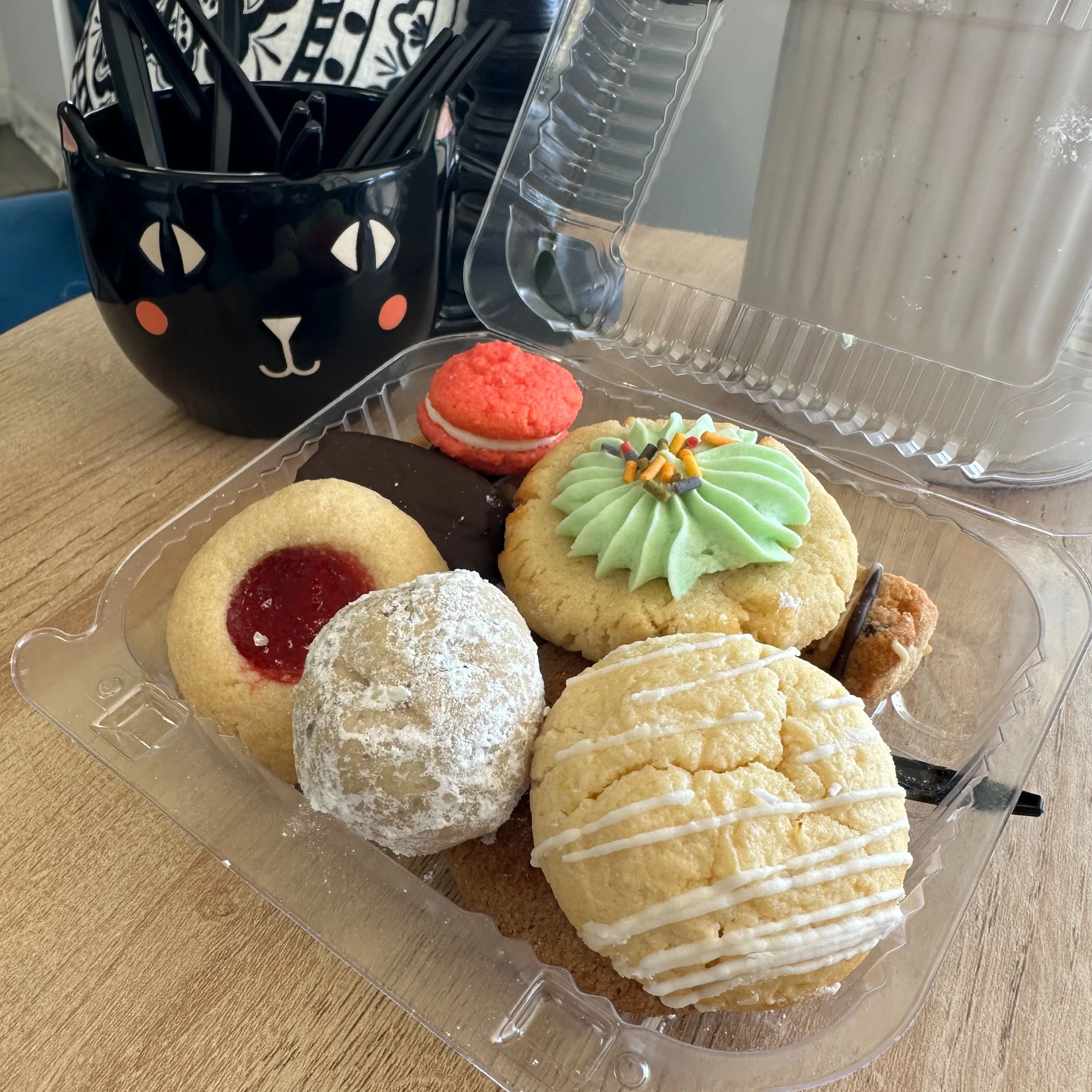 Keto Katz Bakery - Keto Katz Bakery